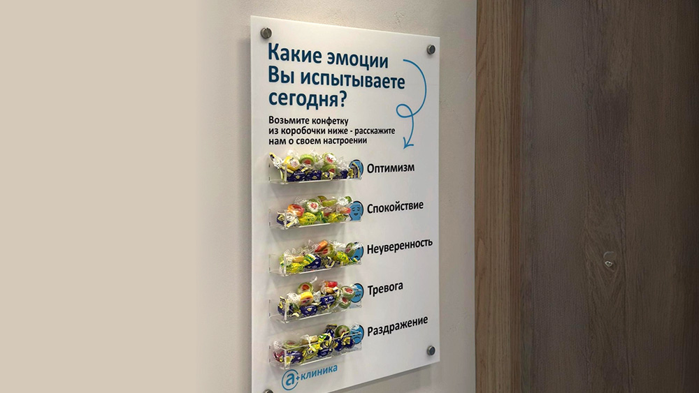 Индивидуальные решения