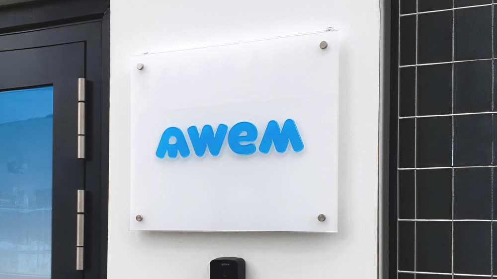 Фасадные таблички